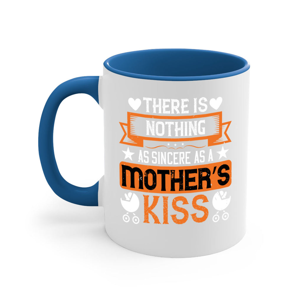 there is nothing as sincere 21#- mothers day-Mug / Coffee Cup