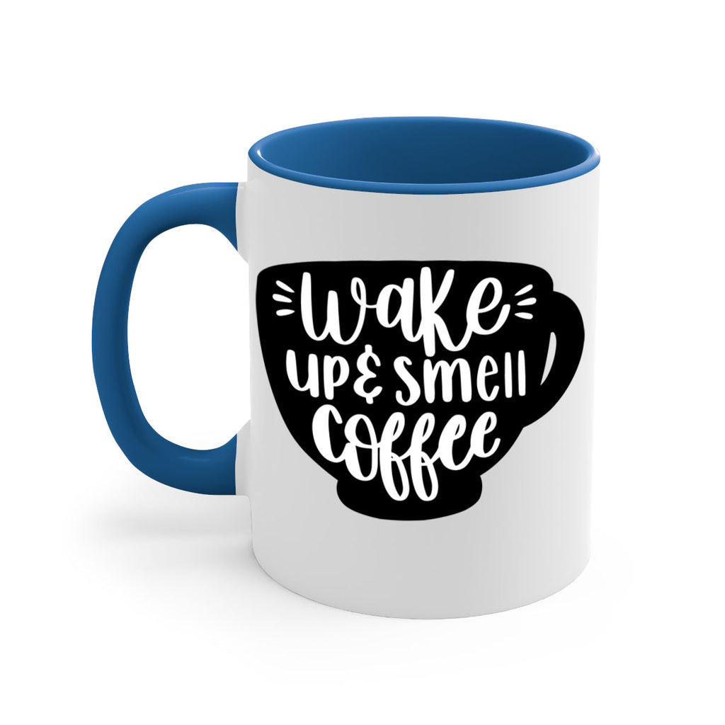 wake up smell coffee 10#- coffee-Mug / Coffee Cup