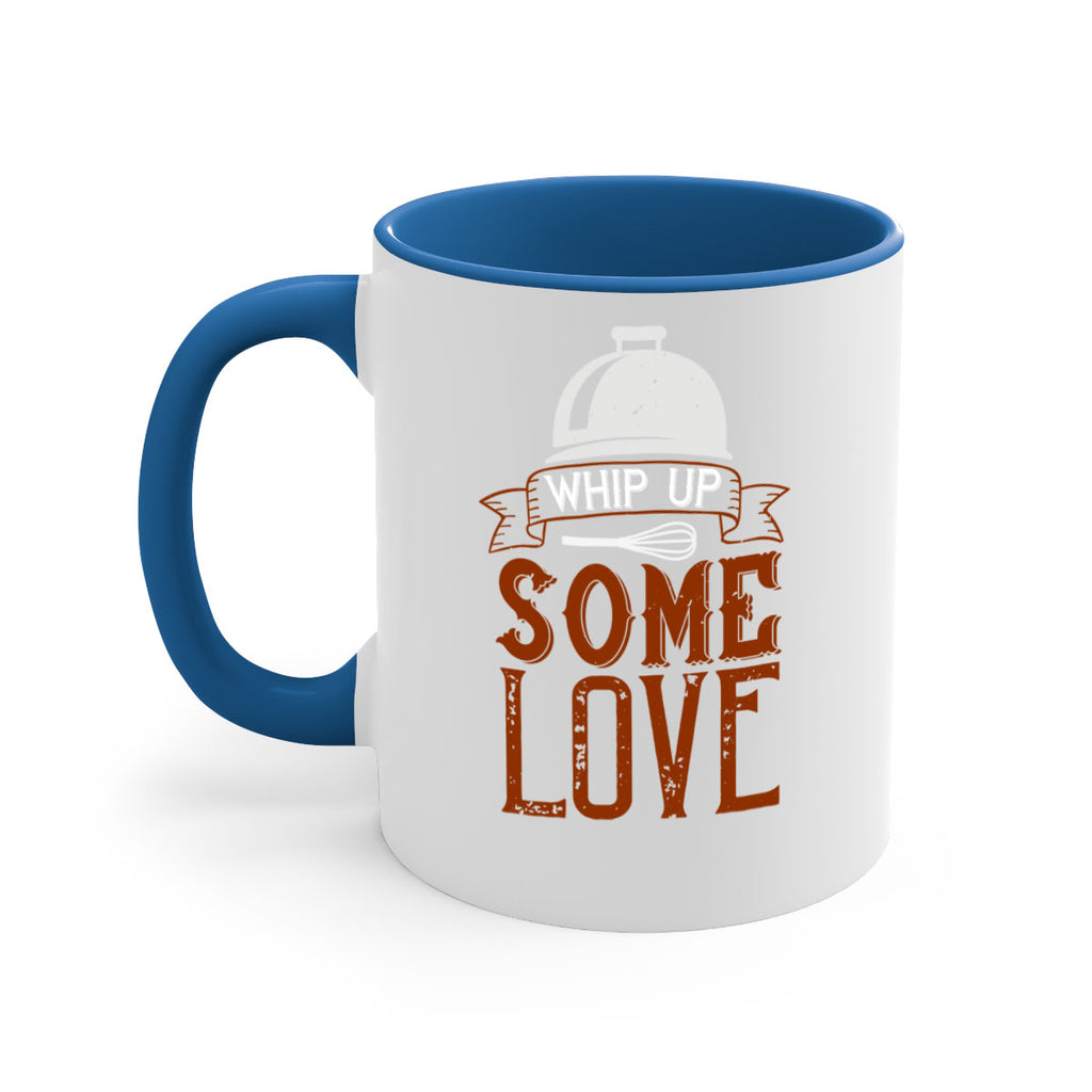 whip up some love 9#- cooking-Mug / Coffee Cup