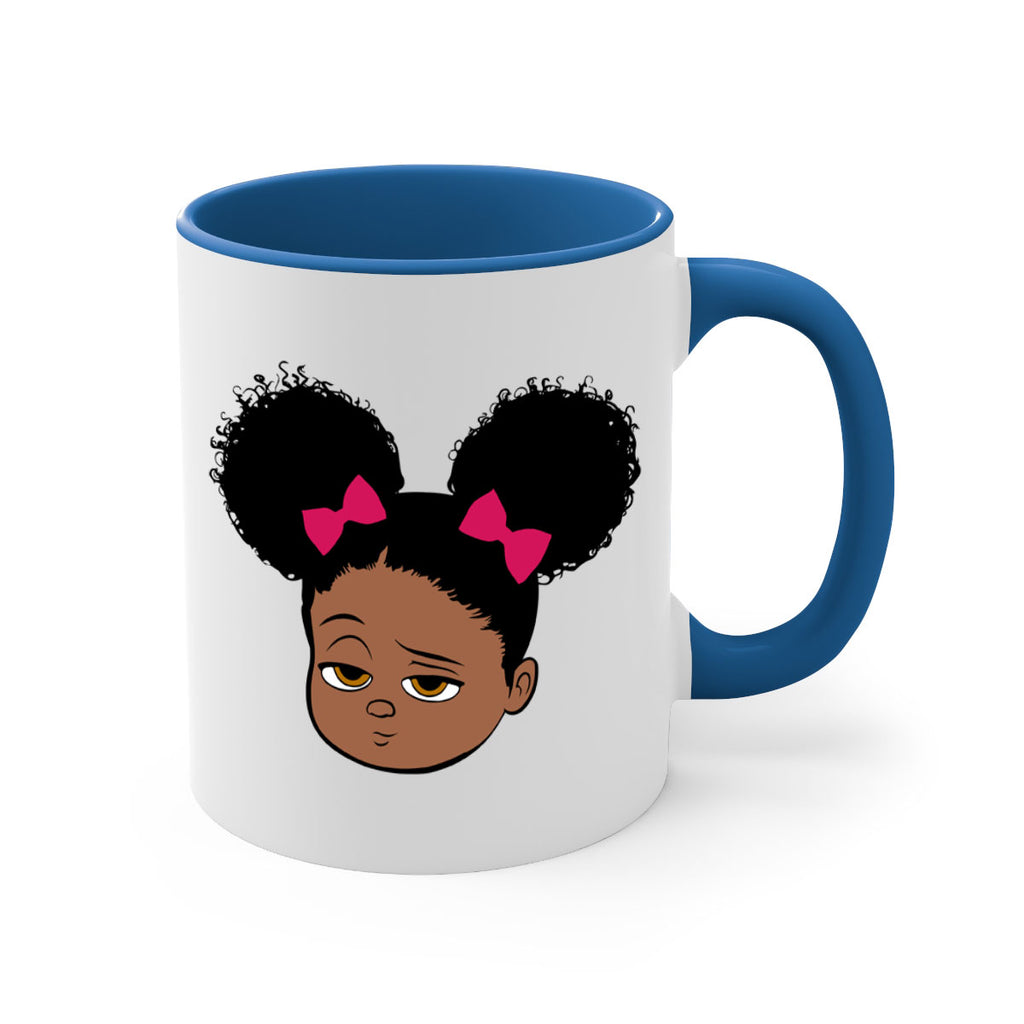 Black girl style 1#- Black women - Girls-Mug / Coffee Cup