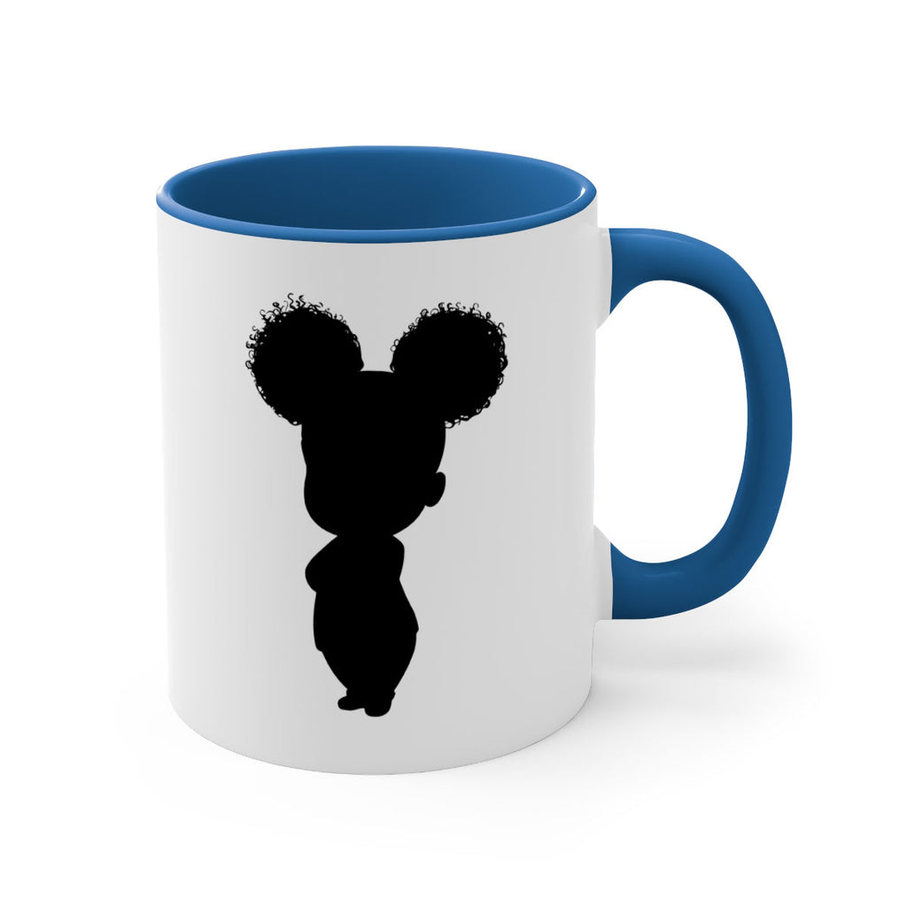 Black girl style 6#- Black women - Girls-Mug / Coffee Cup