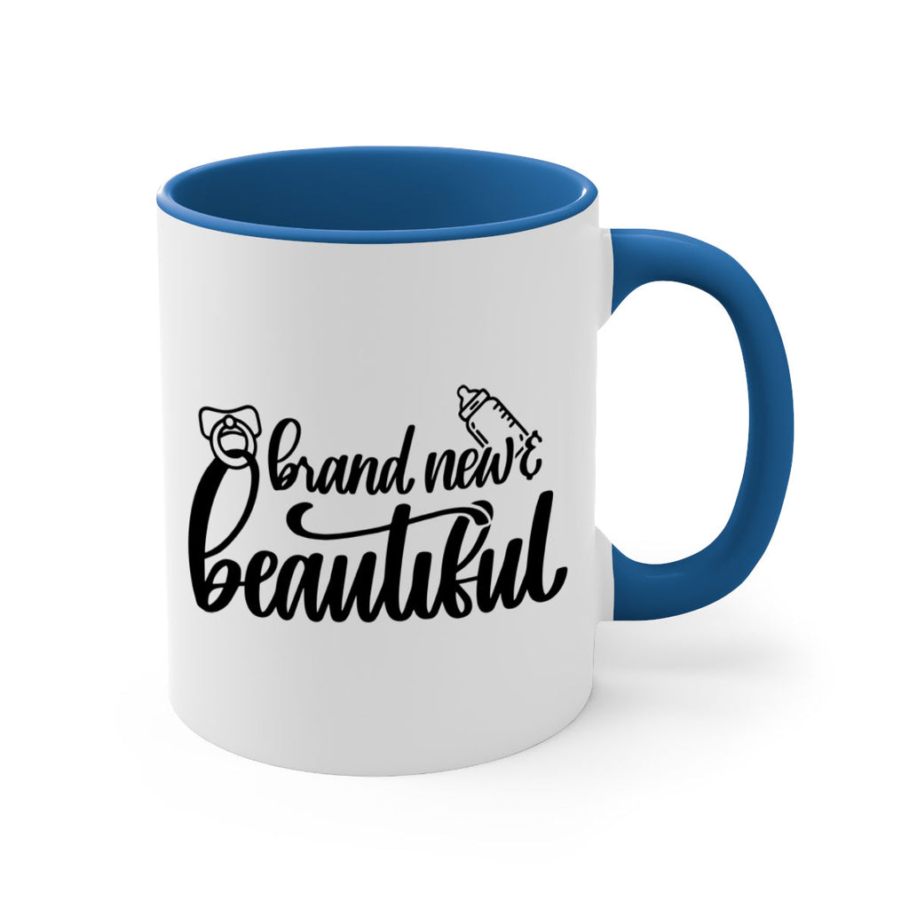 Brand New Beautiful Style 107#- baby2-Mug / Coffee Cup