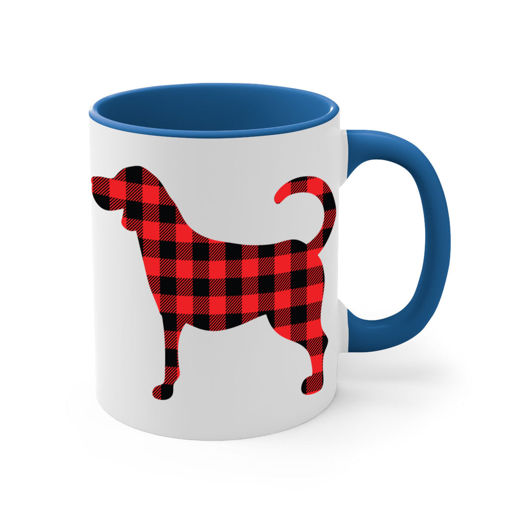 Dog Style 106#- Dog-Mug / Coffee Cup