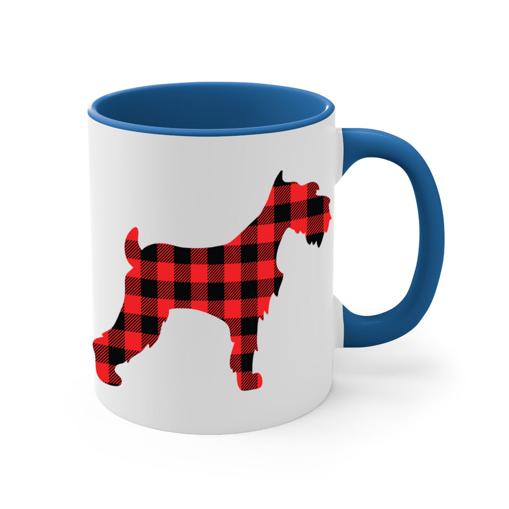 Dog Style 110#- Dog-Mug / Coffee Cup