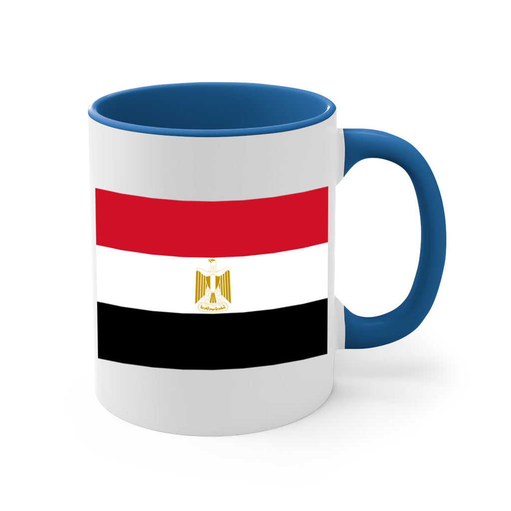 Egypt 146#- world flag-Mug / Coffee Cup