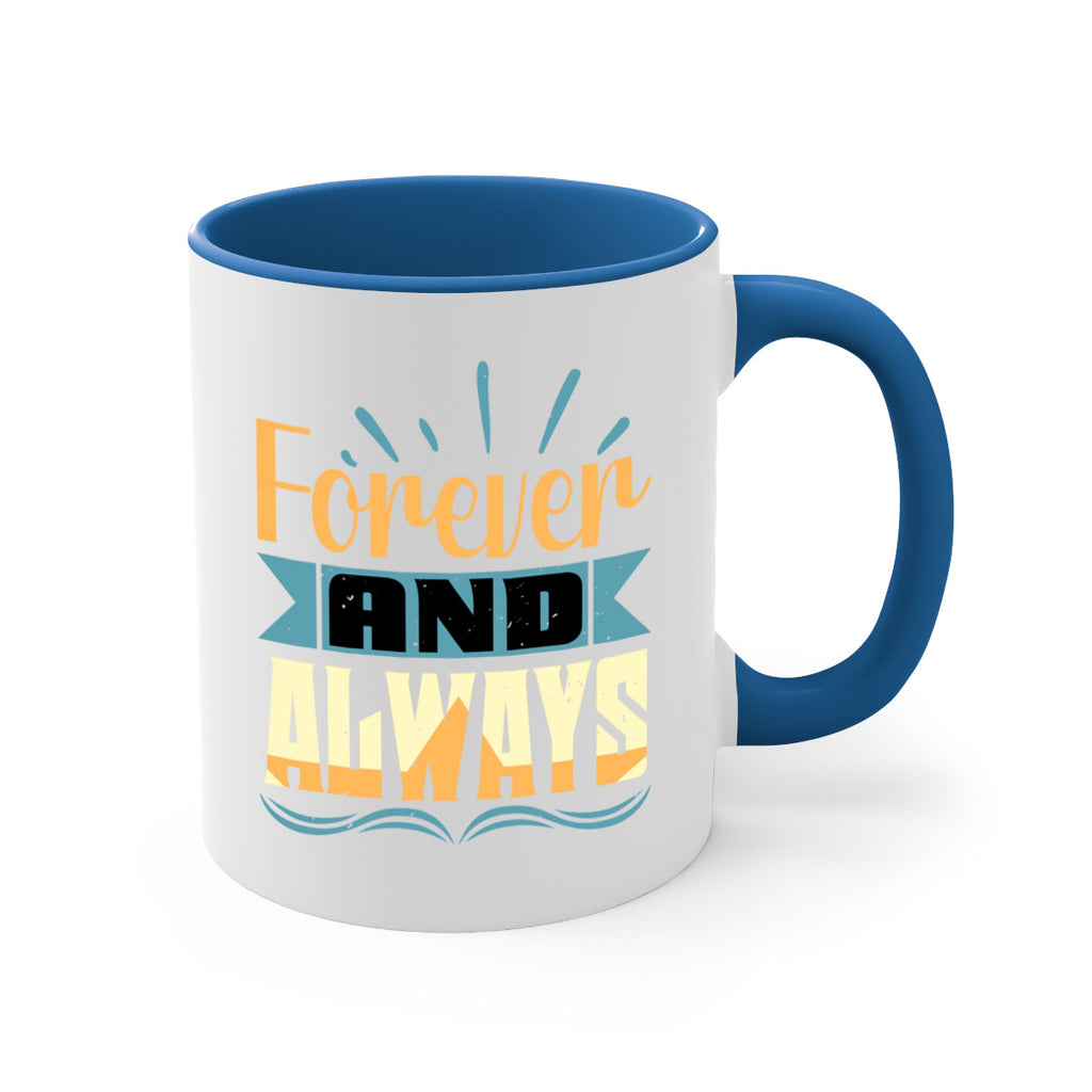 Forever and Always Style 5#- best friend-Mug / Coffee Cup