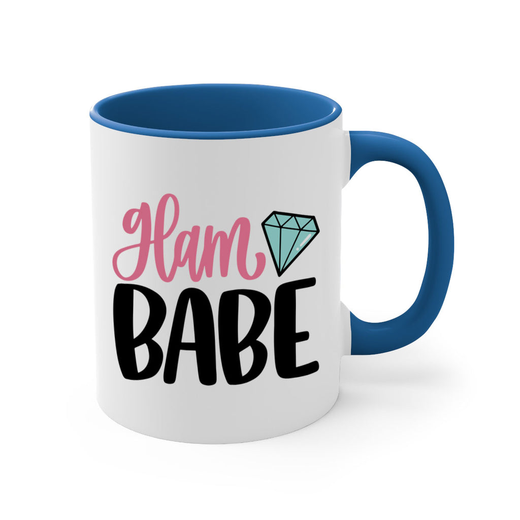 Glam Babe Style 98#- makeup-Mug / Coffee Cup