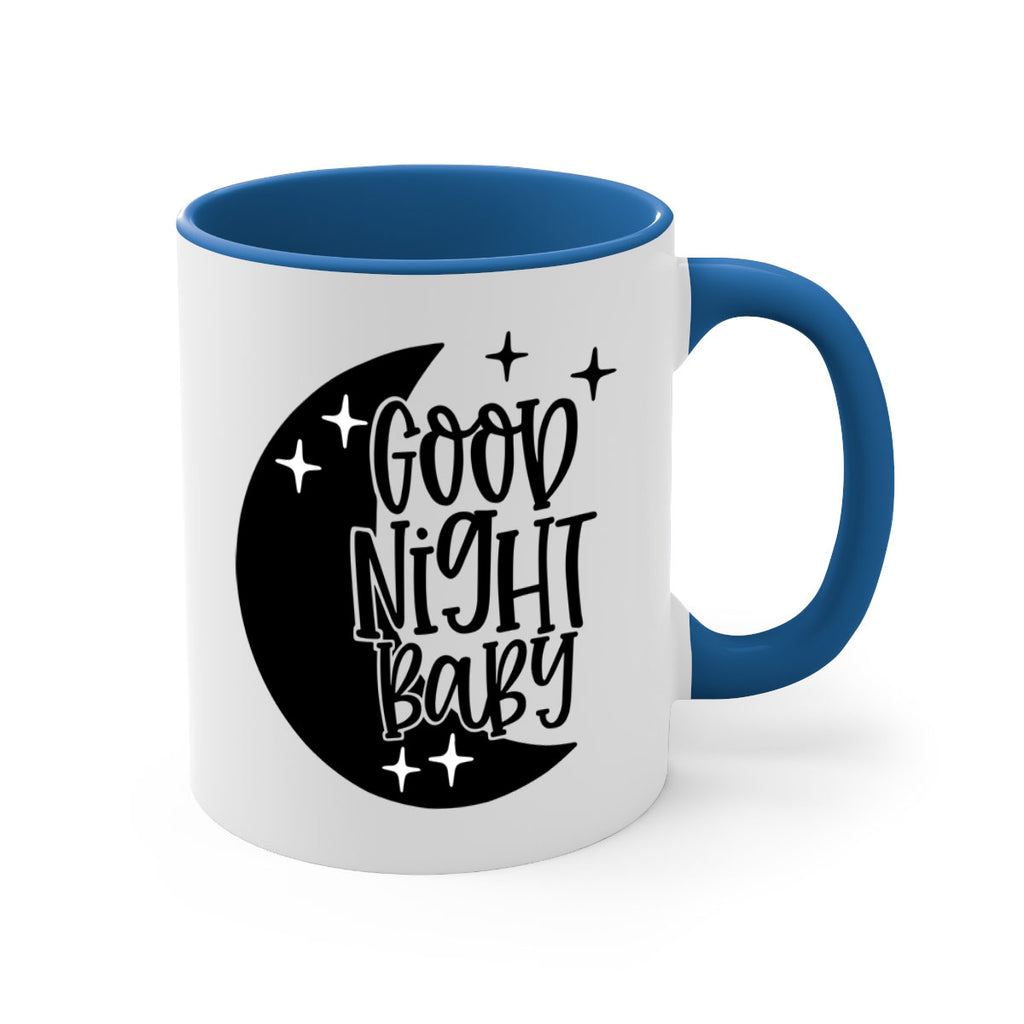 Good Night Baby Style 96#- baby2-Mug / Coffee Cup