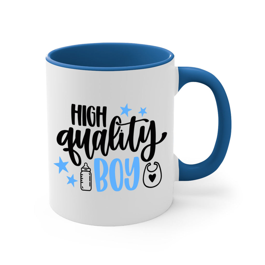 High Quality Boy Style 89#- baby2-Mug / Coffee Cup