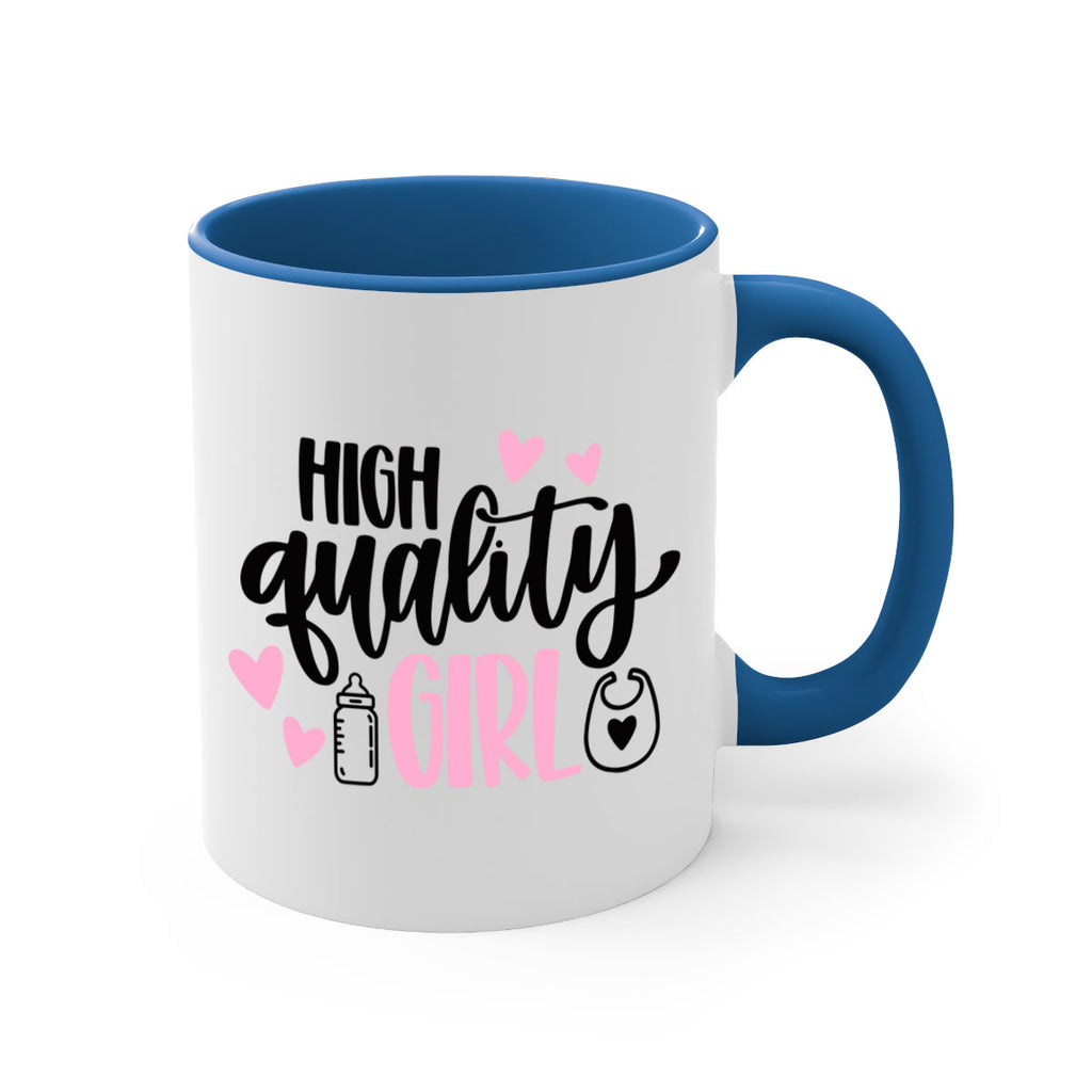 High Quality Girl Style 88#- baby2-Mug / Coffee Cup