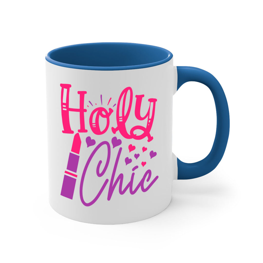 Holy Chic Style 233#- makeup-Mug / Coffee Cup