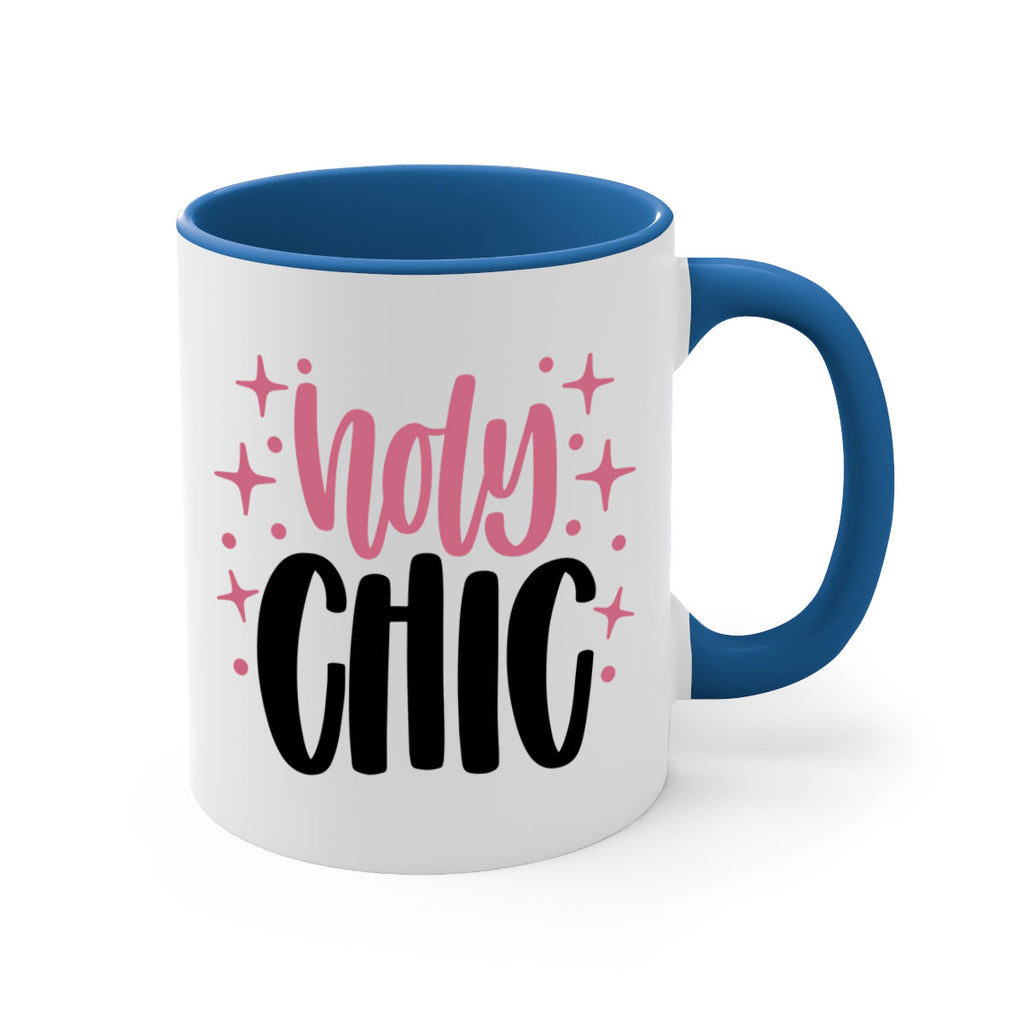 Holy Chic Style 88#- makeup-Mug / Coffee Cup