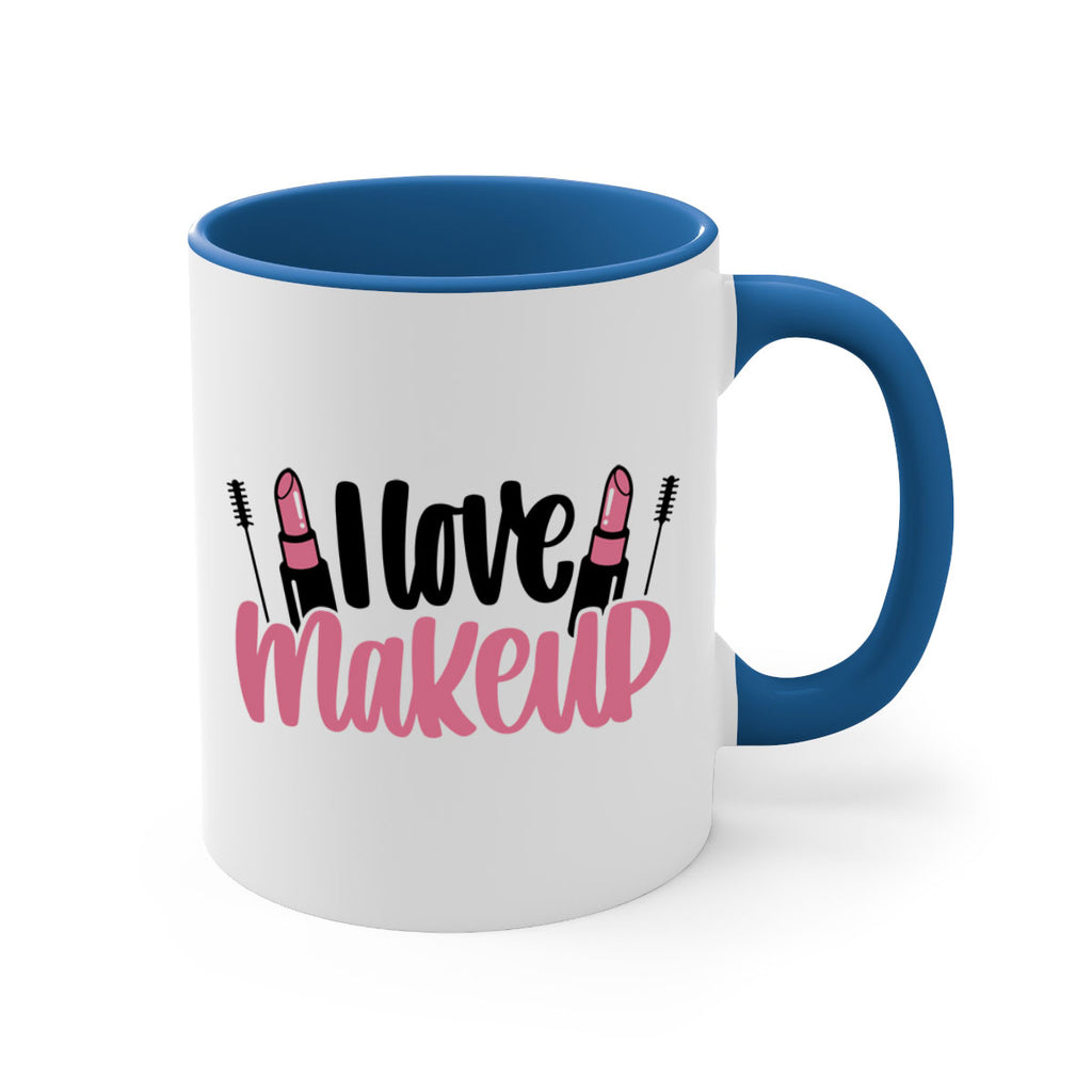 I Love Makeup Style 80#- makeup-Mug / Coffee Cup