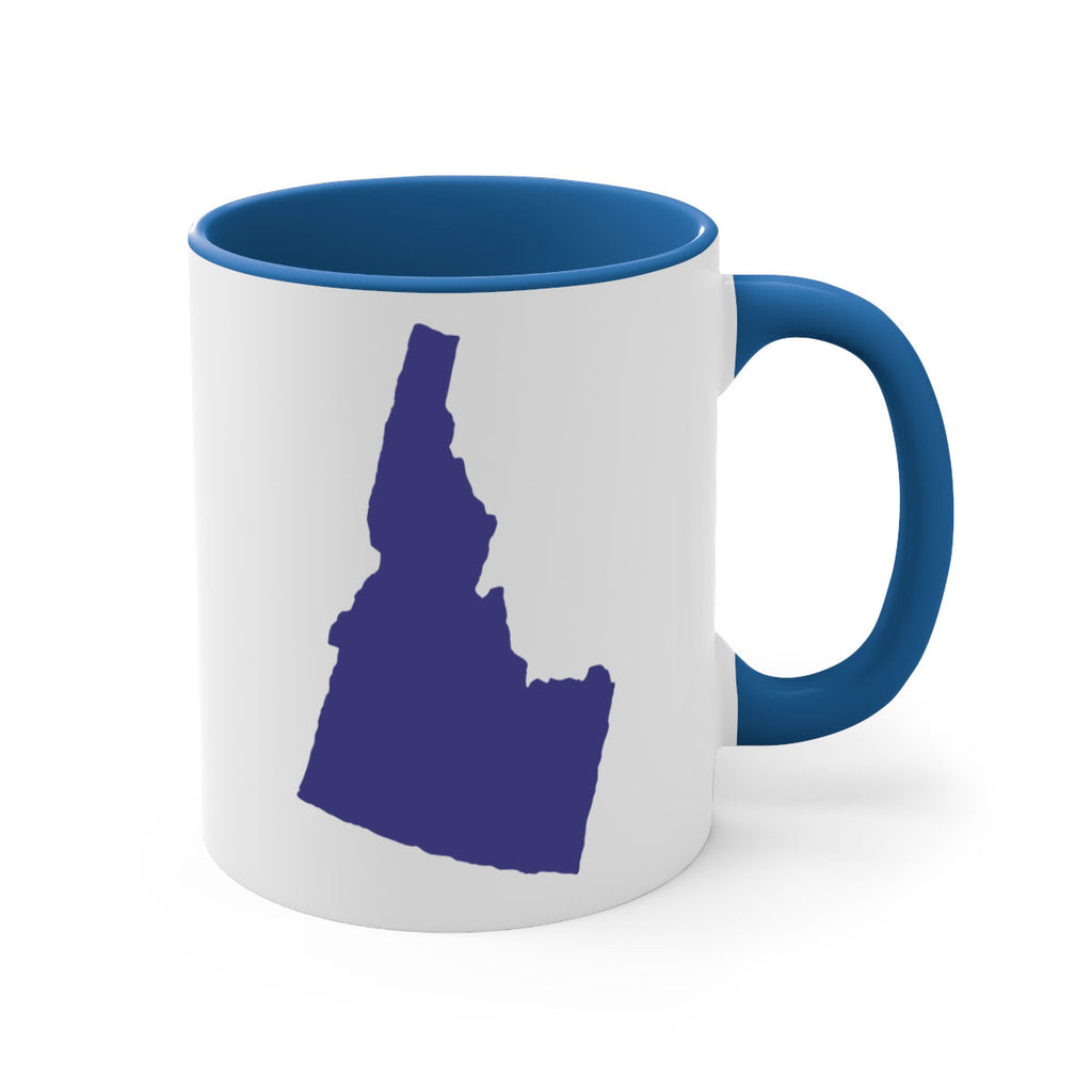 Idaho 39#- State Flags-Mug / Coffee Cup