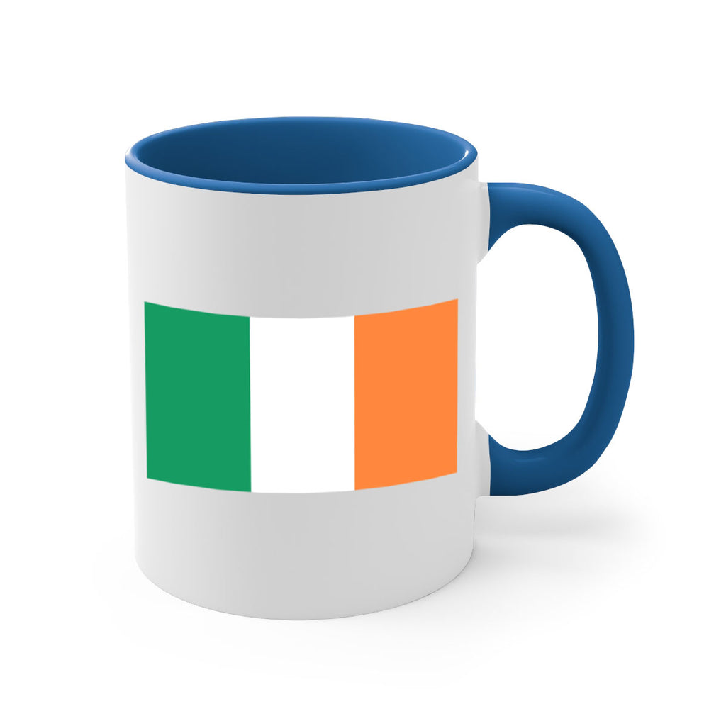 Ireland 117#- world flag-Mug / Coffee Cup