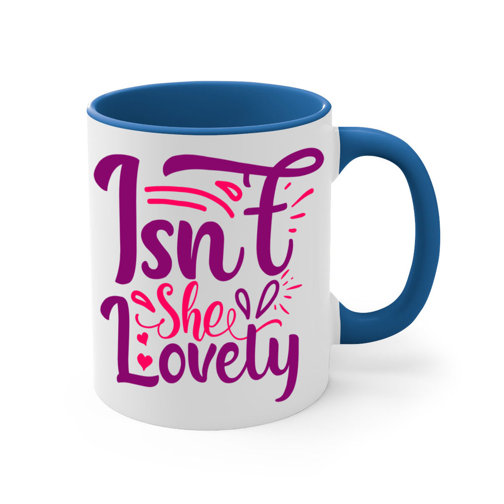 Isnt She Lovely Style 238#- baby2-Mug / Coffee Cup