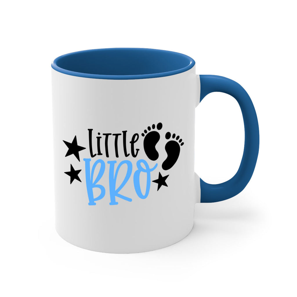 Little Bro Style 65#- baby2-Mug / Coffee Cup