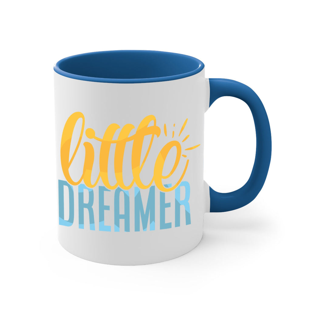 Little Dreamer Style 230#- baby2-Mug / Coffee Cup