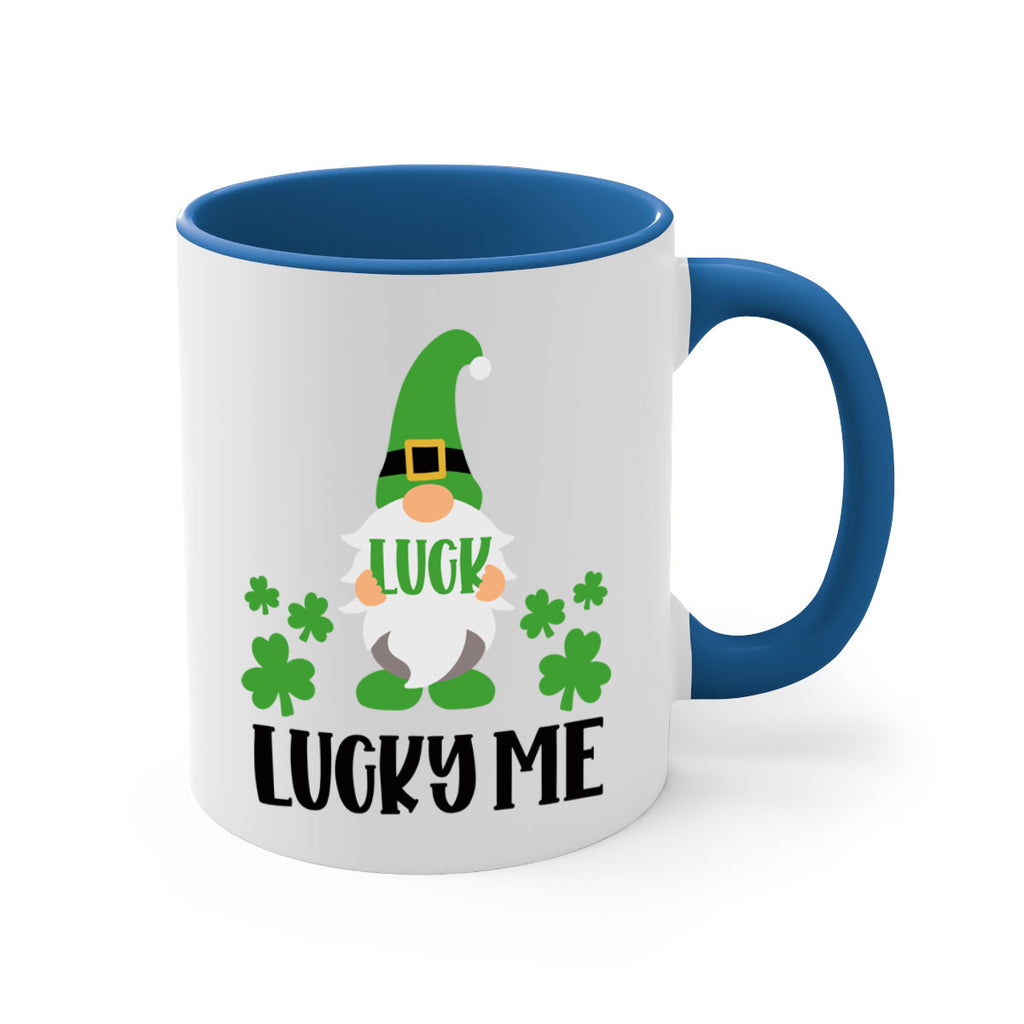 Luck Lucky Me Style 61#- St Patricks Day-Mug / Coffee Cup