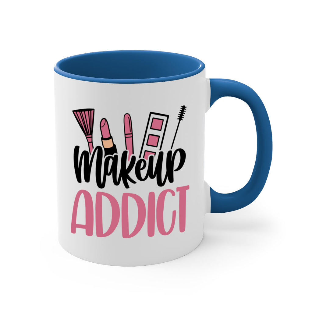 Makeup Addict Style 55#- makeup-Mug / Coffee Cup