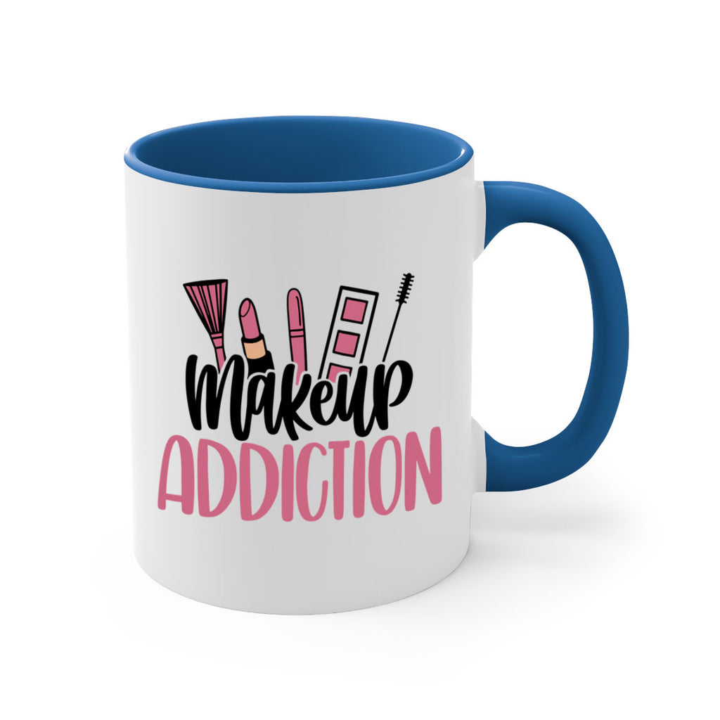 Makeup Addiction Style 54#- makeup-Mug / Coffee Cup