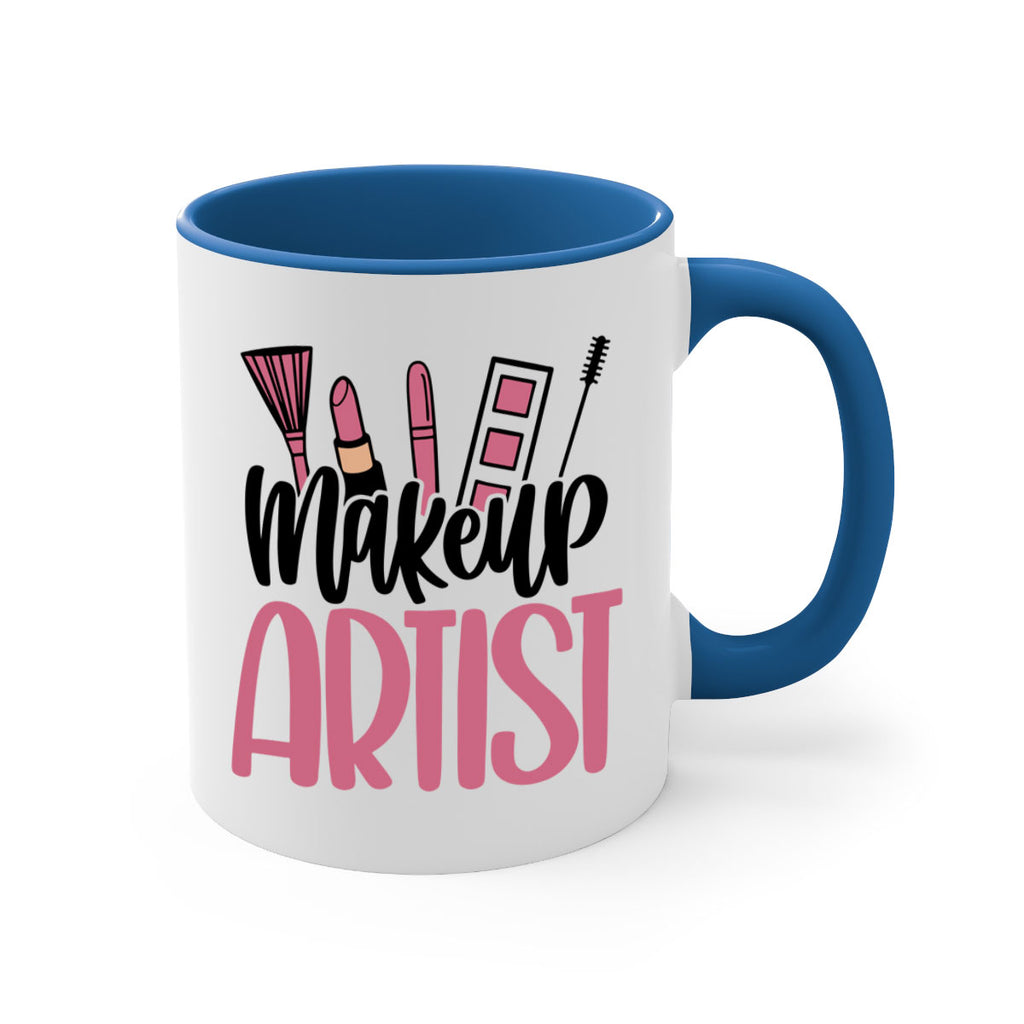 Makeup Artist Style 52#- makeup-Mug / Coffee Cup