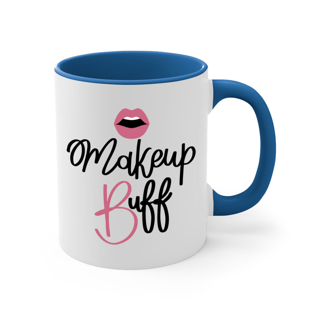 Makeup Buff Style 49#- makeup-Mug / Coffee Cup