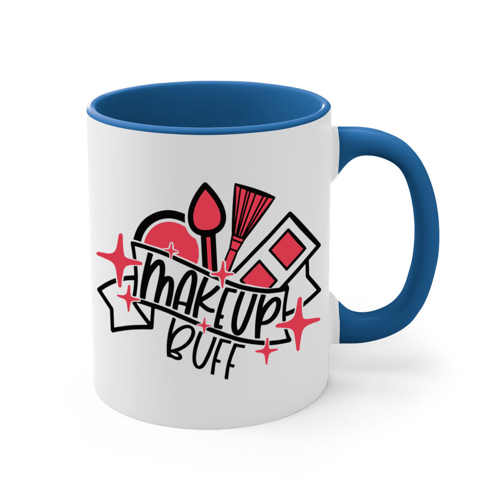 Makeup Buff Style 50#- makeup-Mug / Coffee Cup