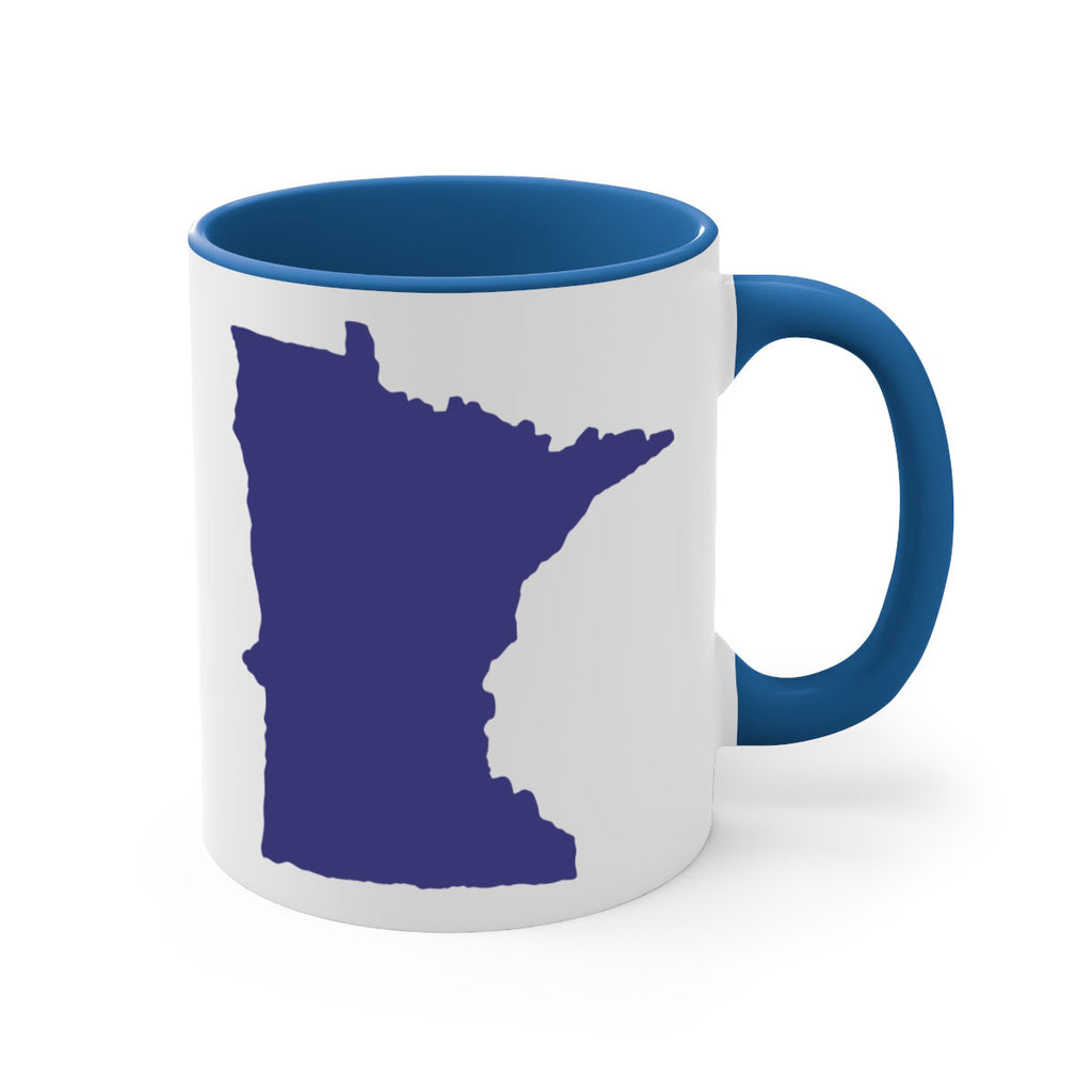 Minnesota 28#- State Flags-Mug / Coffee Cup