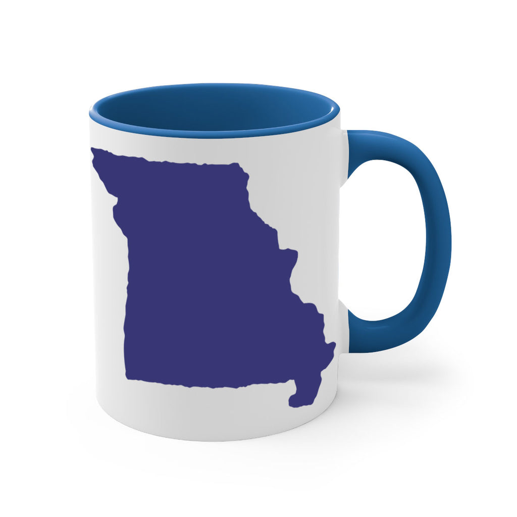 Missouri 26#- State Flags-Mug / Coffee Cup