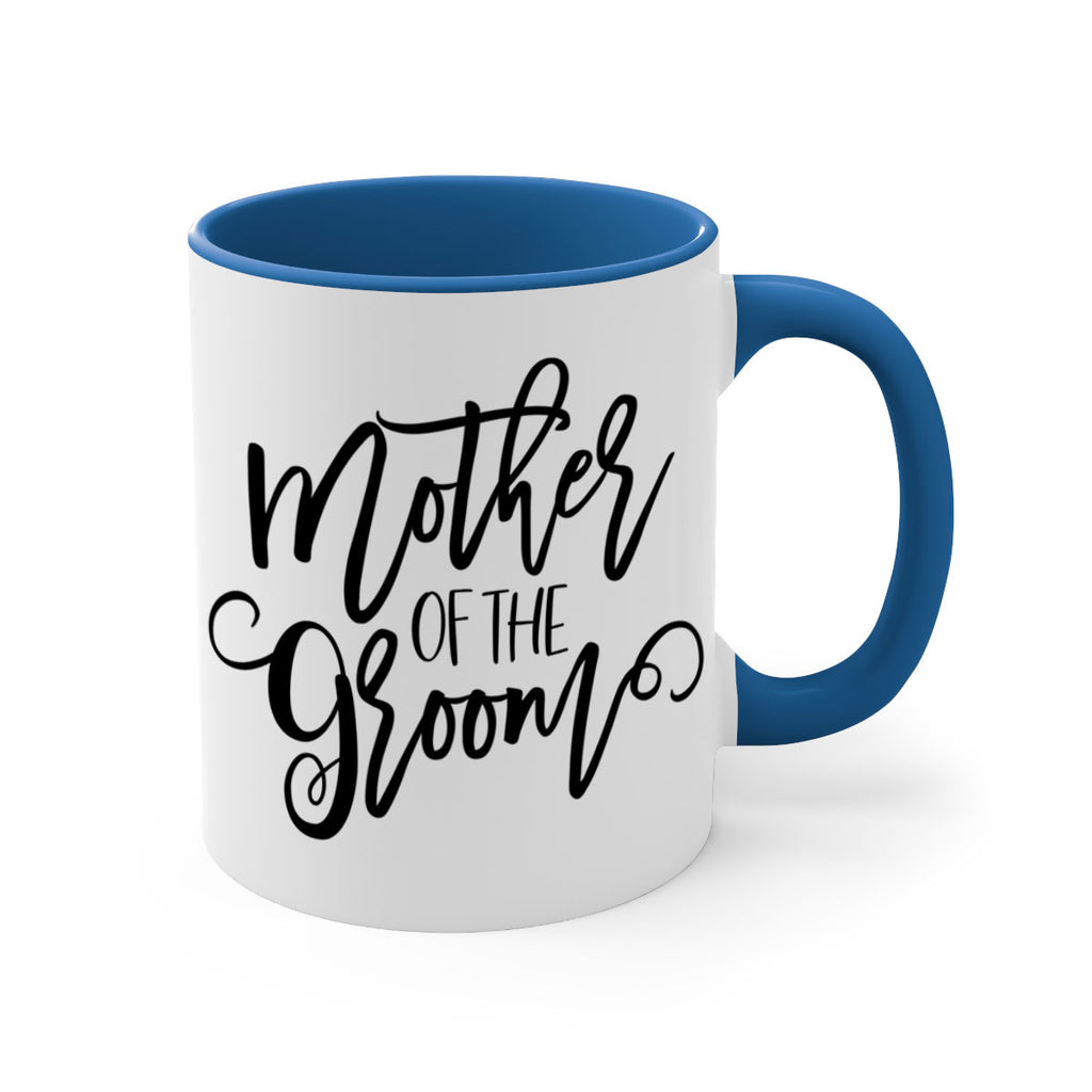 Mother of the Groom 14#- family of the groom-Mug / Coffee Cup