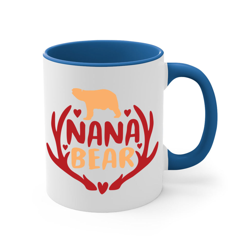 Nana bear 12#- grandma-Mug / Coffee Cup