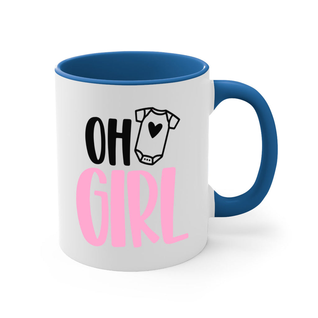 Oh Girl Style 34#- baby2-Mug / Coffee Cup