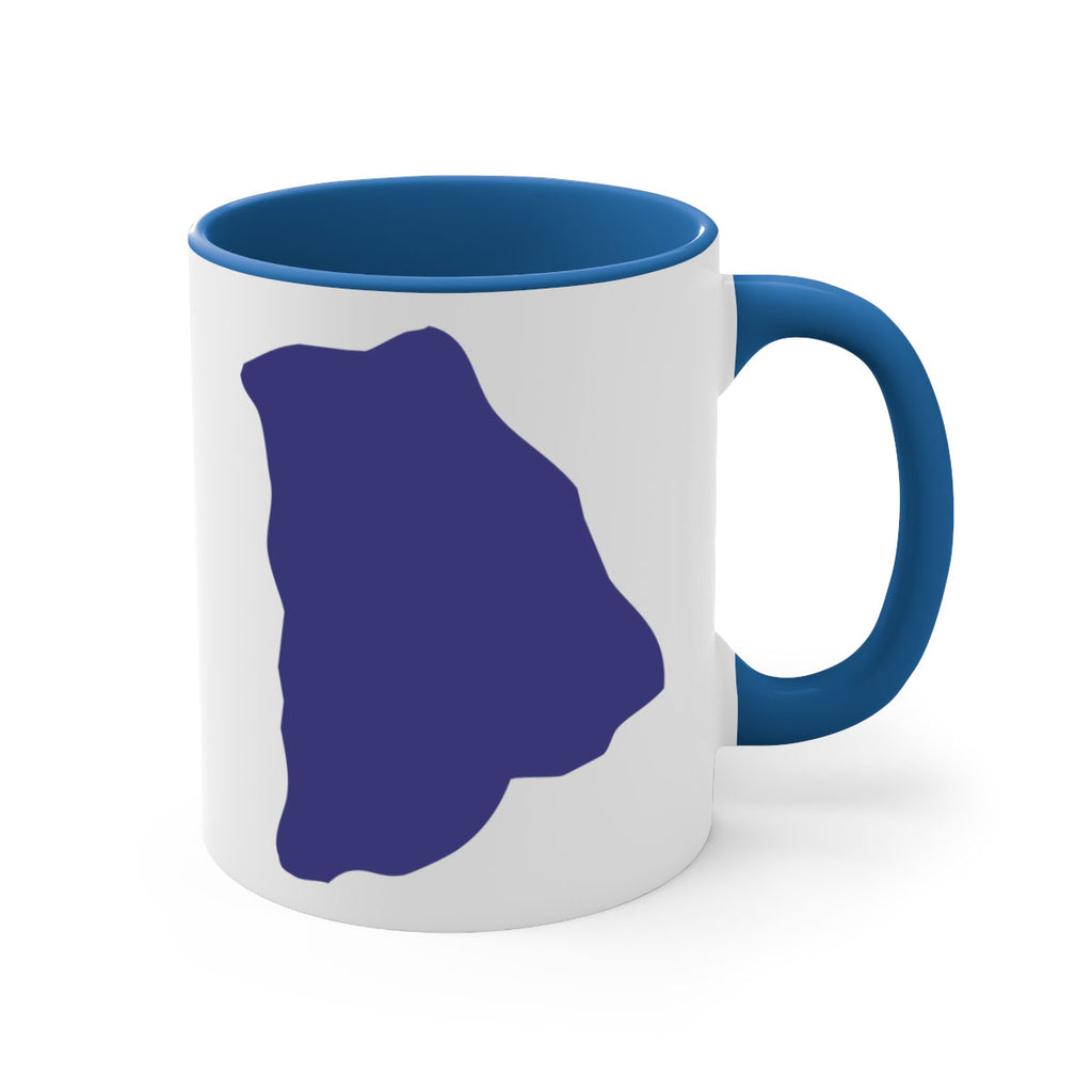 Rhode Island 12#- State Flags-Mug / Coffee Cup