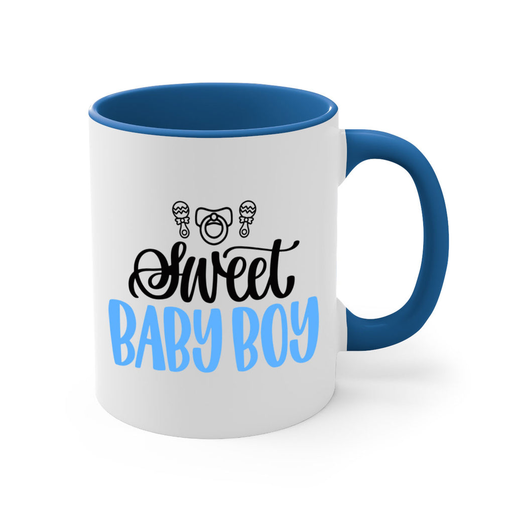 Sweet Baby Boy Style 23#- baby2-Mug / Coffee Cup