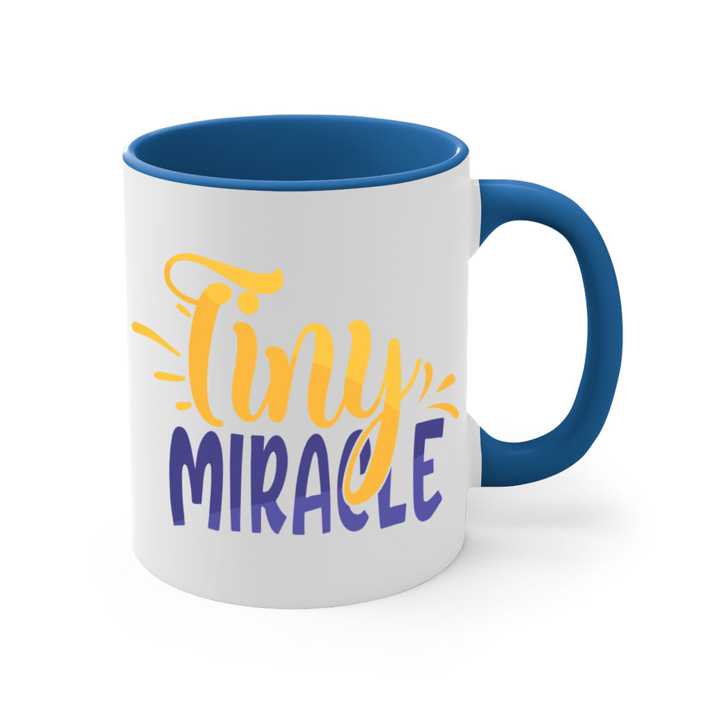 Tiny Miracle Style 191#- baby2-Mug / Coffee Cup