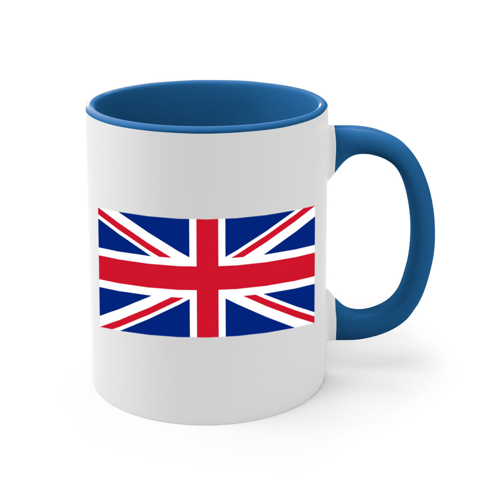 United Kingdom 11#- world flag-Mug / Coffee Cup