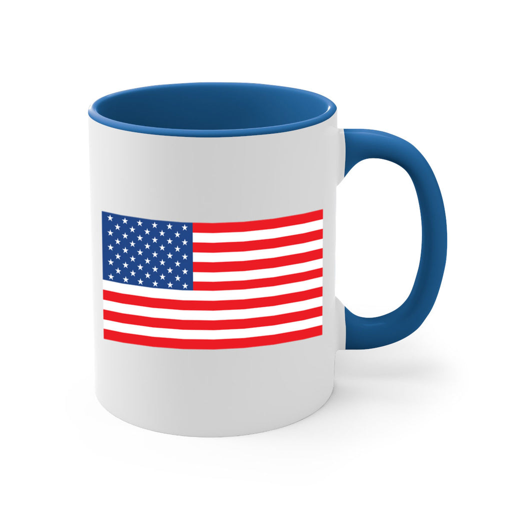 United States of America 10#- world flag-Mug / Coffee Cup