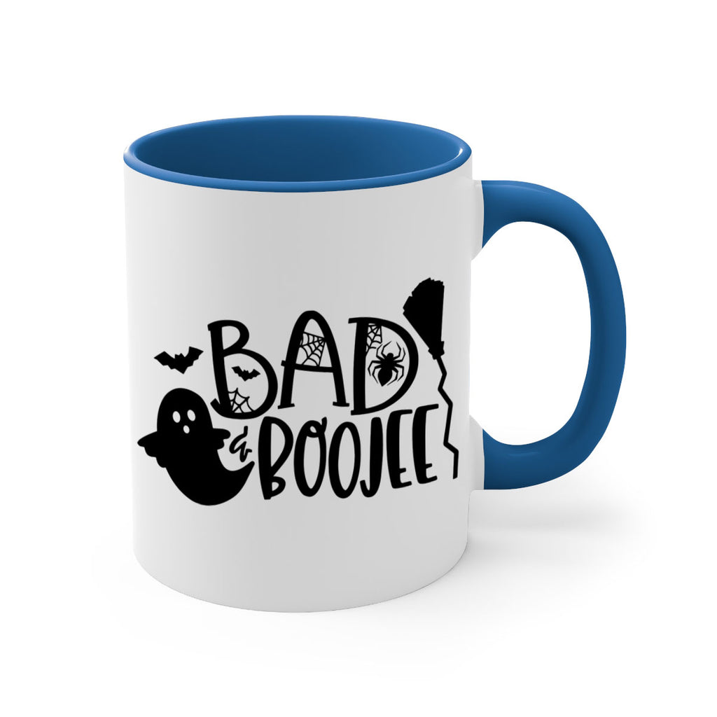 bad boojee 93#- halloween-Mug / Coffee Cup