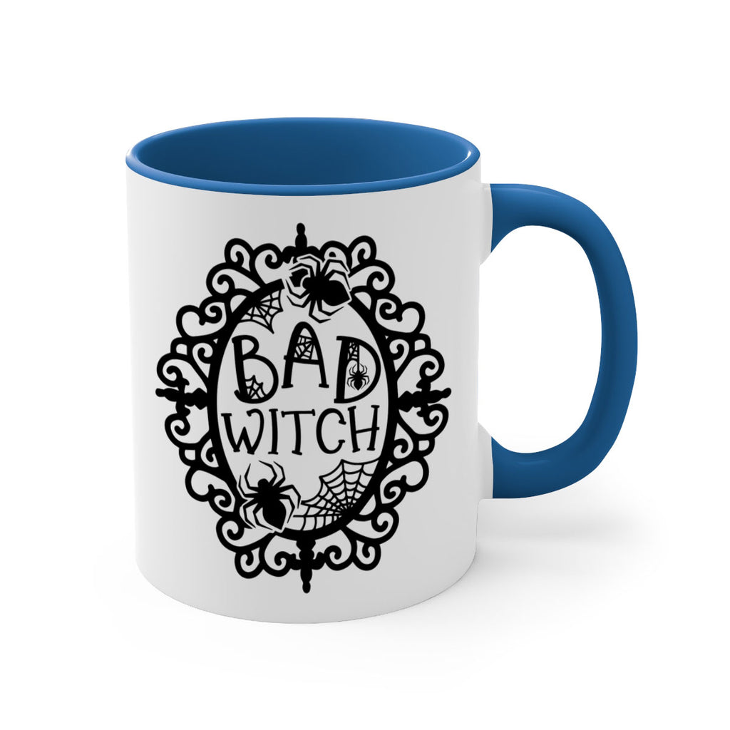 bad witch 92#- halloween-Mug / Coffee Cup