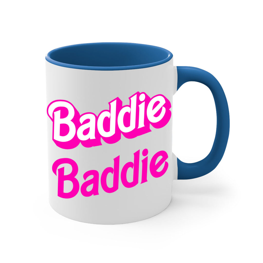 baddie 271#- black words - phrases-Mug / Coffee Cup