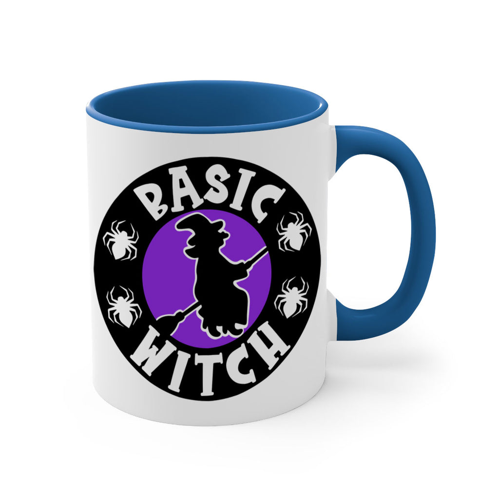 basic witch 91#- halloween-Mug / Coffee Cup