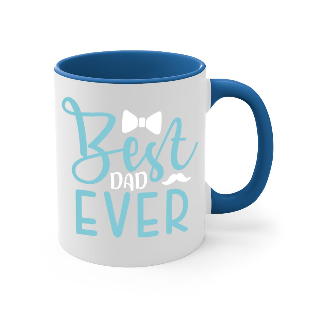 best dad ever 109#- fathers day-Mug / Coffee Cup