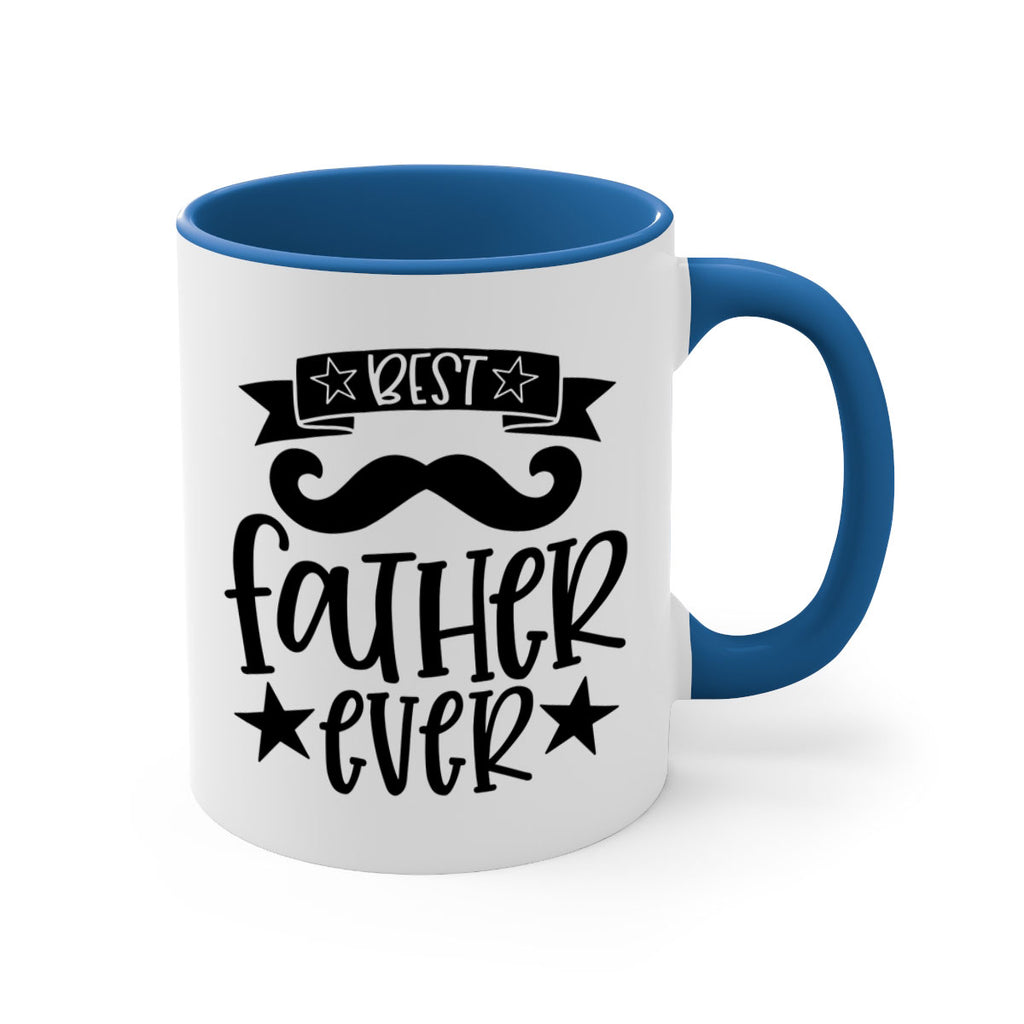 best father ever 71#- fathers day-Mug / Coffee Cup