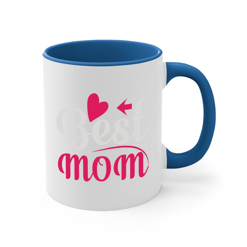 best mom 201#- mom-Mug / Coffee Cup