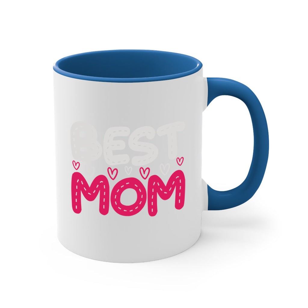 best mom 202#- mom-Mug / Coffee Cup