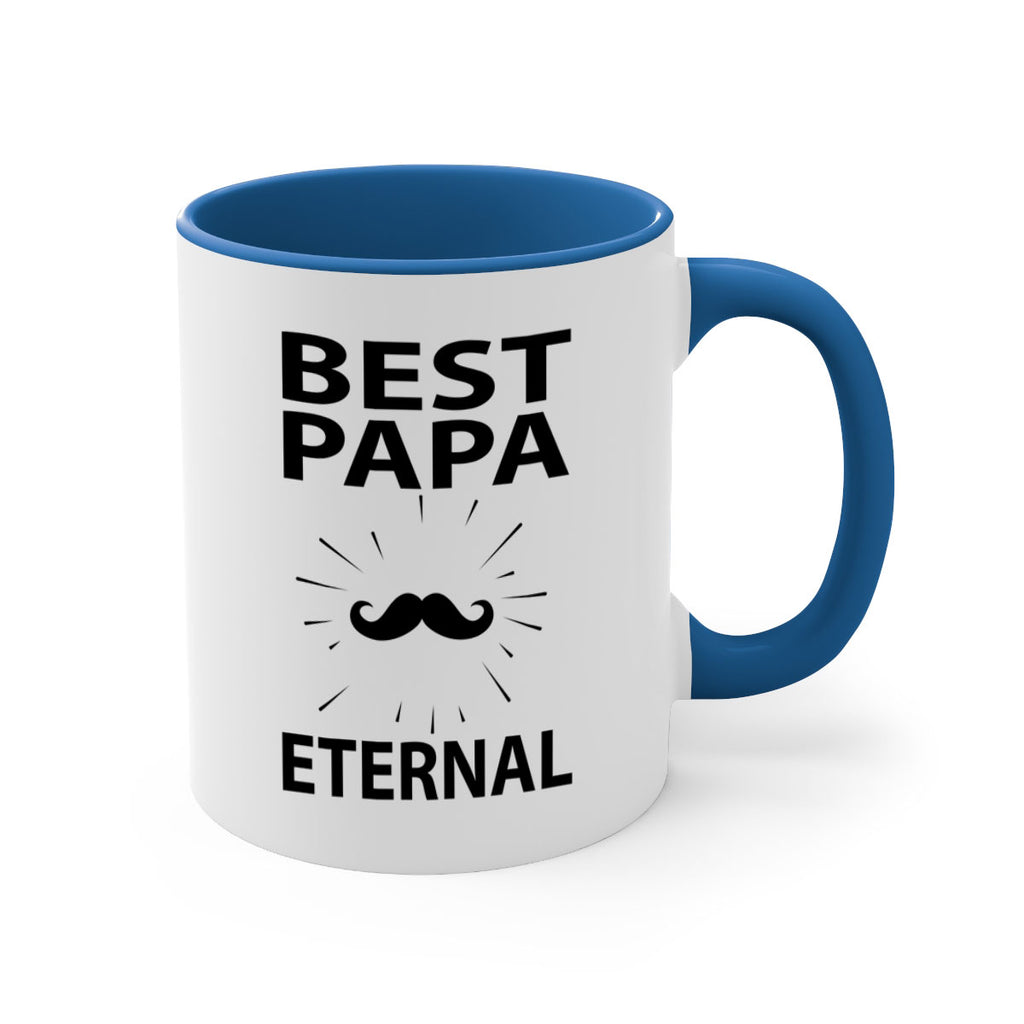 best papa png 92#- grandpa-Mug / Coffee Cup