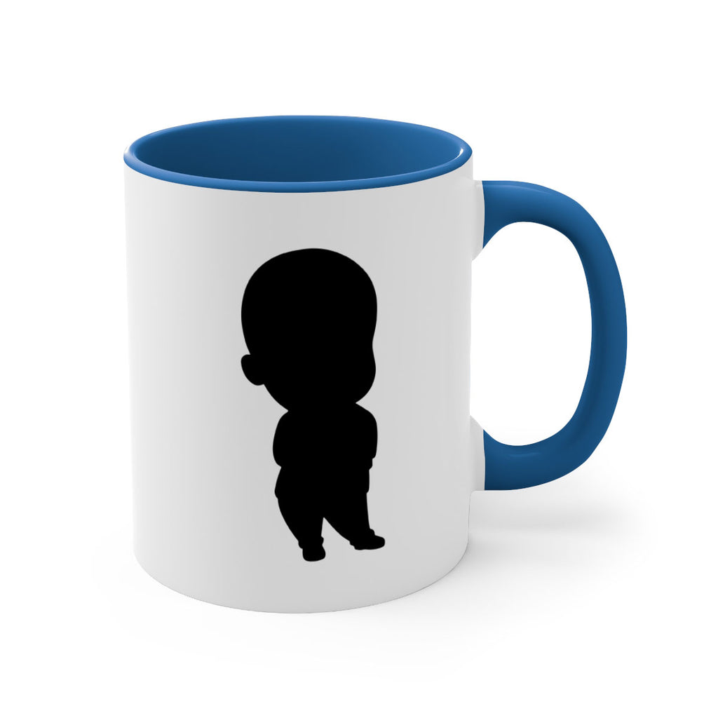 black boy 14#- Black men - Boys-Mug / Coffee Cup