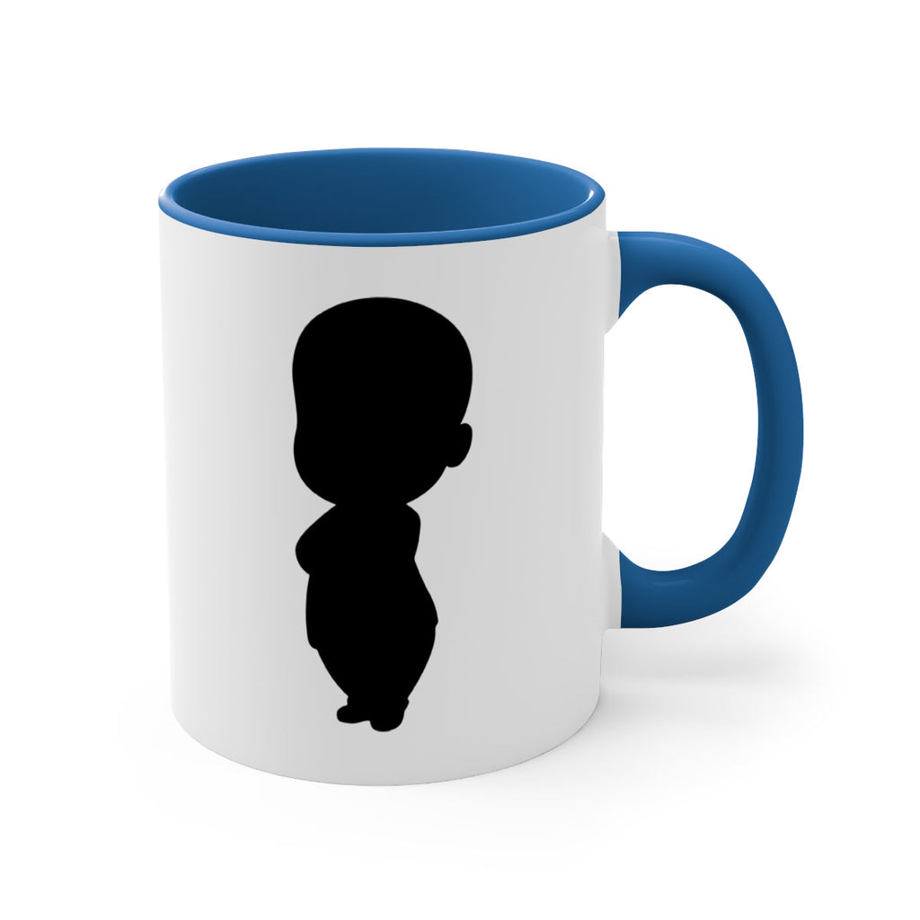 black boy 18#- Black men - Boys-Mug / Coffee Cup