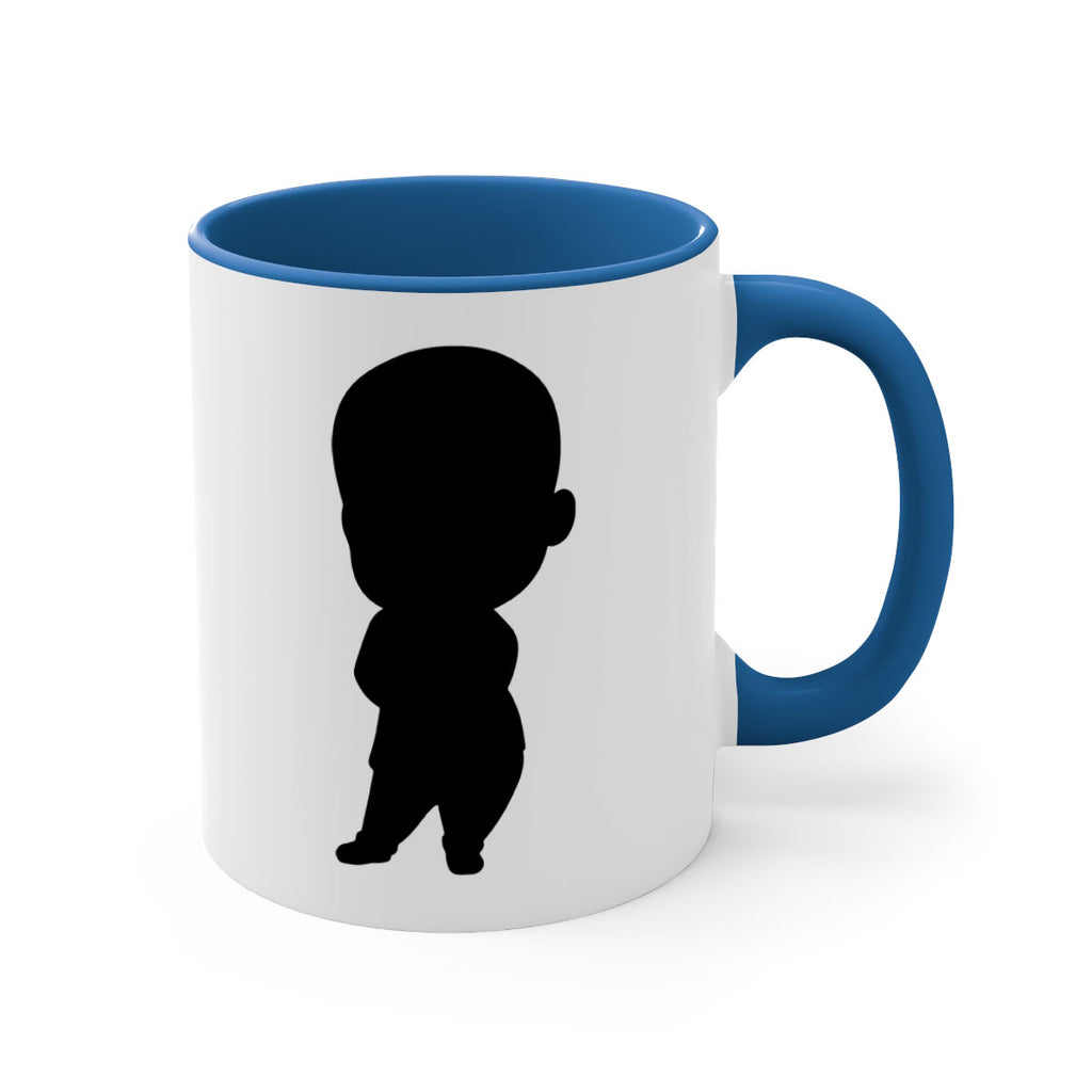 black boy 21#- Black men - Boys-Mug / Coffee Cup